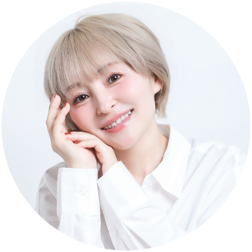 菊地未夏のアバター